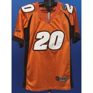 Tony Stewart #20 Nascar Home Depot Jersey Size Small